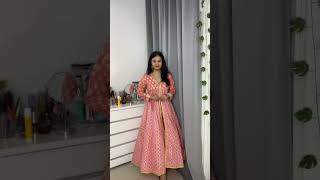 Fashor Kurta Set Haul ✨  Fashor Haul  Jasmin Kaur 🌸 [upl. by Milburt179]