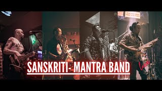 SANSKRITI  MANTRA BANDquot LIVE IN HETAUDA  RED STUDIO [upl. by Sergius]