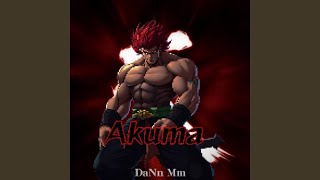 Akuma [upl. by Semmes]