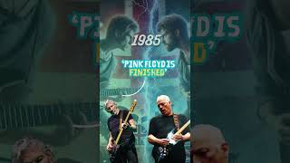 Roger Waters vs David Gilmour Inside Pink Floyds Power Struggle [upl. by Jaffe]