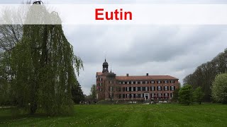 Eutin  Sehenswürdigkeiten eines Geheimtipps in Ostholstein [upl. by Allana]