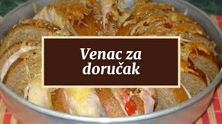 Venac za doručak [upl. by Hanavas254]