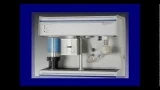 Micromeritics Autochem II Chemisorption Analyzer [upl. by Lichtenfeld621]