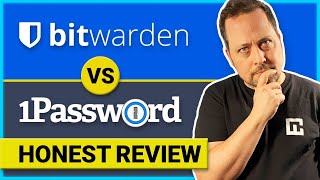 Bitwarden vs 1Password Which One Should You Choose Key Features Compared [upl. by Akiaki]