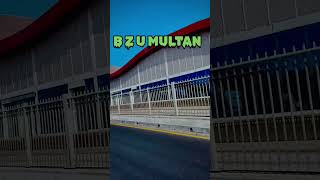 What is multan city in Pakistanwhere are in Multan Pakistanfamous name place inmultanmultanforyou [upl. by Anat]