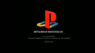 MITSUBISHI MATERIALS PS1 [upl. by Willdon]