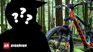 The Privateer Gets A Pro Contract amp Its New Bike Day  The Privateer S1E1 [upl. by Ier76]