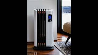 Top 3 best space heaters of 2025 top spaceheater shorts short youtubeshort youtubeshorts [upl. by Sonstrom322]