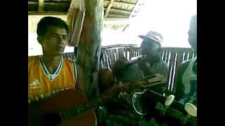 Fisherfolks Song Kantas Mangingisda  Anda Bohol [upl. by Anaile]