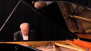 Grigory Gruzman plays G Gershwin Prelude Nr 3 [upl. by Ehman584]