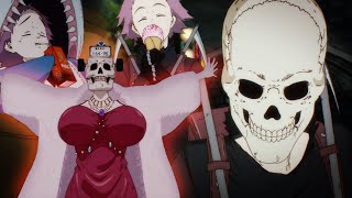 Ebisu 「Dorohedoro EditAMV」 [upl. by Notsla367]