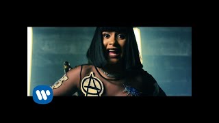 Cardi B  Bodak Yellow OFFICIAL MUSIC VIDEO [upl. by Eisor]