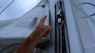 Improving Halyard System on your Yacht [upl. by Soiritos687]