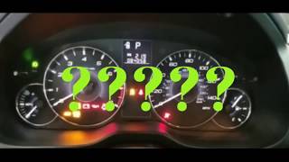 2009 SUBARU OUTBACK No Crank No Start Problem One Click Fixed [upl. by Aer]