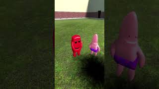 Little Petrick meets Goldii gmod [upl. by Arivle]