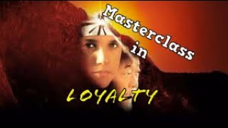 Karate Kid part III Lessons in Honesty and Loyalty [upl. by Adnoraj]