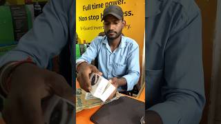 Watch unboxing fire boltt watch watch ka inboxing karke dikha rahe hain [upl. by Keri]