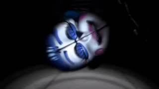 FNAF SL  Ballora Jumpscare 1 Hours [upl. by Refotsirhc791]