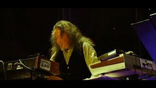 Kitaro  Orochi live [upl. by Casilda744]