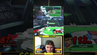 We Beat Fatality Smash Ultimate  FireSKDukfire [upl. by Herc]