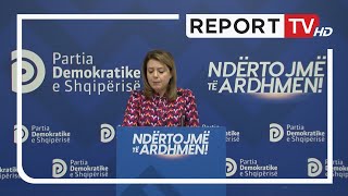 Projektbuxheti i vitit 2024 Pampuri Nuk parashikon asnjë rritje për pensionet dhe pagat [upl. by Ahsoik]