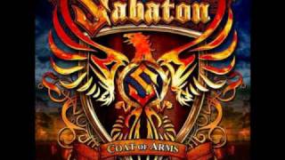 Sabaton  Coat of Arms instrumental [upl. by Aeila]