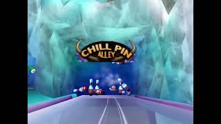 Polar Bowler 2004 Gameplay WildTangent [upl. by Vizza]