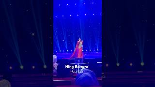 Ning Baizura  Curiga Konsert Gegar Vaganza 2024 minggu 1 GV2024 gegarvaganza2024 [upl. by Nnaeed]