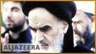 I Knew Khomeini Part 2 [upl. by Possing186]