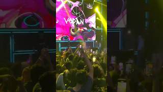 Aana  Vedan Bangalore live livemusic aana night [upl. by Naji]