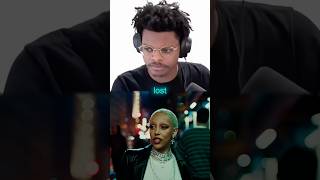 imDontai REACTS to Doja Cat 😳🔥 [upl. by Mayne]