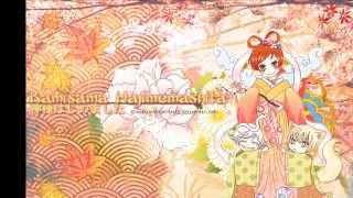 ROMAJI  lyrics quotKamisama no Kamisamaquot FULL OP 2 of Kamisama Hajimeshita [upl. by Isdnyl]