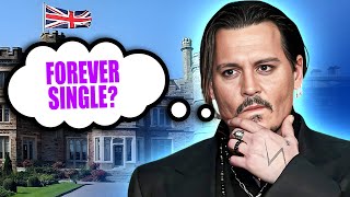 Johnny Depp Forever Single Heres what we know [upl. by Anawik]