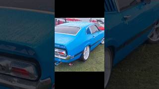 1971 Ford Maverick 302 [upl. by Neellek]