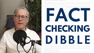 Factchecking science communicator Flint Dibble on Joe Rogan Experience episode 2136 [upl. by Cristy]