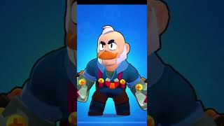 Maleykoum choukran Karim🤣🤣brawlstars comedy [upl. by Shaw172]