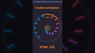 BEST Html CSS Animation Effects Youve NEVER Seen html5 css3 [upl. by Pena]