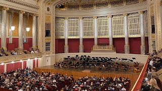 Vienna Classical Music Concert  Mozart Saal Konzerthaus [upl. by Akemed35]