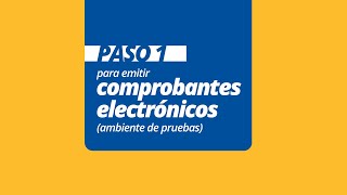 SHORT  Primer paso para solicitar autorización en facturación electrónica [upl. by Rika]