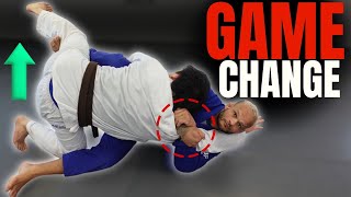 3 MustKnow Shoulder Crunch Attack From Closed Guard  Techniques You Need to Know [upl. by Ayim]