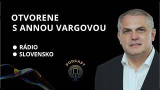 Otvorene s Annou Vargovou Trénujeme 76tku [upl. by Woodruff]