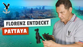 Florenz entdeckt Pattaya für die Regenzeit Warten wir mal ab [upl. by Allcot]