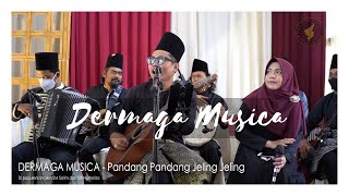 PandangPandang Jeling Jeling  Dermaga Musica [upl. by Salina]