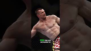 Mirko Krokops Unforgettable Head Kick KO A Legendary UFC Moment [upl. by Uoliram464]