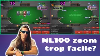 Un PRO HIGHSTAKES descend en NL100 et explique tout [upl. by Armbruster]