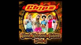 05 Chipz  Olympia  Lyrics [upl. by Dodge404]