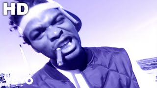 WuTang Clan  Method Man Official HD Video [upl. by Sarine]