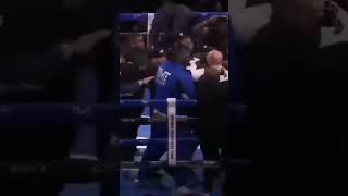 The last time we saw a Mayweather vs Gotti III🤯😲 box boxing floydmayweather mayweather [upl. by Leatrice]