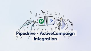 Pipedrive  ActiveCampaign Integration Supercharge Sales amp Marketing  Outfunnel [upl. by Benedikta412]