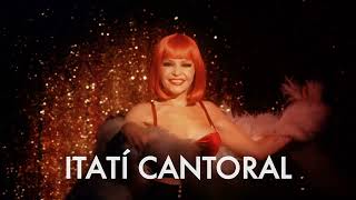 Itatí Cantoral en Cabaret  Teatro Insurgentes [upl. by Payton]